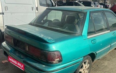 Mercury Tracer, 1994 год, 48 000 рублей, 2 фотография