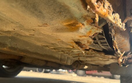 Mercury Tracer, 1994 год, 48 000 рублей, 15 фотография