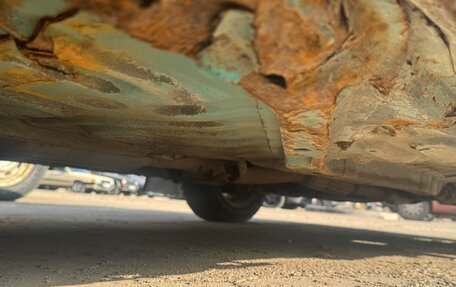 Mercury Tracer, 1994 год, 48 000 рублей, 14 фотография