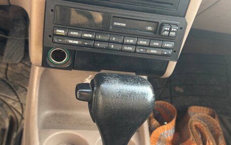 Mercury Tracer, 1994 год, 48 000 рублей, 13 фотография