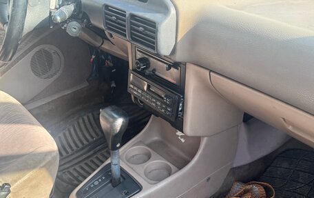 Mercury Tracer, 1994 год, 48 000 рублей, 18 фотография