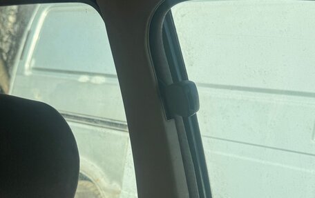 Mercury Tracer, 1994 год, 48 000 рублей, 16 фотография