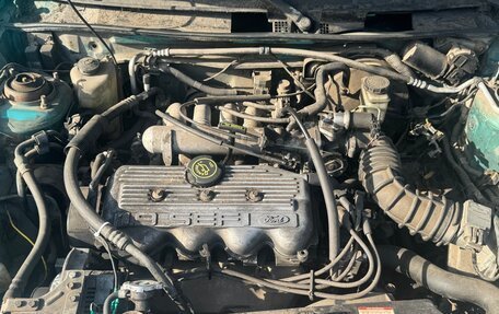 Mercury Tracer, 1994 год, 48 000 рублей, 19 фотография