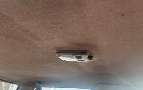 Mercury Tracer, 1994 год, 48 000 рублей, 17 фотография