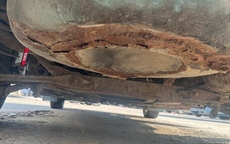 Mercury Tracer, 1994 год, 48 000 рублей, 23 фотография