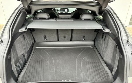 BMW X4 M, 2019 год, 8 000 000 рублей, 15 фотография