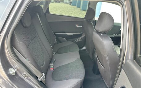 KIA Rio III рестайлинг, 2017 год, 1 180 000 рублей, 15 фотография