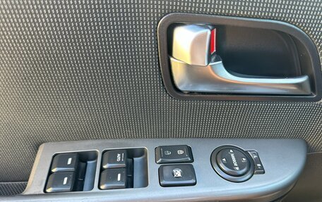 KIA Rio III рестайлинг, 2017 год, 1 180 000 рублей, 30 фотография