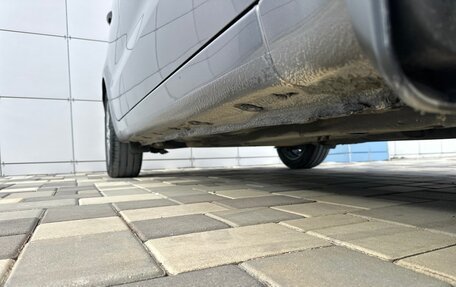 KIA Rio III рестайлинг, 2017 год, 1 180 000 рублей, 35 фотография