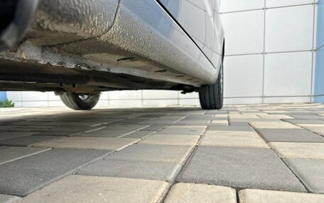 KIA Rio III рестайлинг, 2017 год, 1 180 000 рублей, 36 фотография