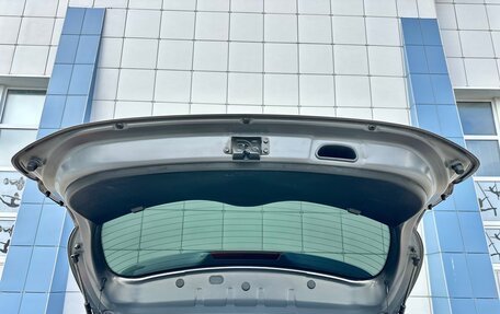 KIA Rio III рестайлинг, 2017 год, 1 180 000 рублей, 38 фотография