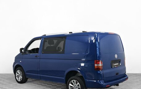 Volkswagen Transporter T5 рестайлинг, 2008 год, 1 055 000 рублей, 4 фотография
