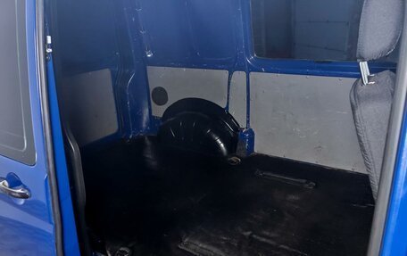 Volkswagen Transporter T5 рестайлинг, 2008 год, 1 055 000 рублей, 11 фотография