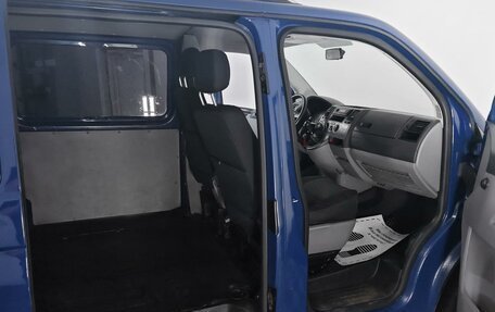 Volkswagen Transporter T5 рестайлинг, 2008 год, 1 055 000 рублей, 10 фотография