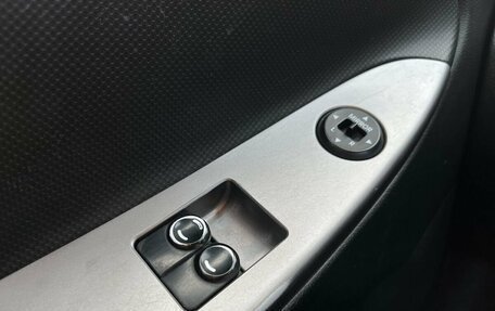 Hyundai Solaris II рестайлинг, 2016 год, 790 000 рублей, 18 фотография