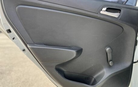 Hyundai Solaris II рестайлинг, 2016 год, 790 000 рублей, 25 фотография