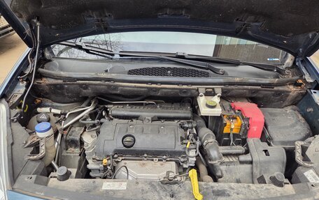 Citroen Berlingo II рестайлинг, 2013 год, 1 200 000 рублей, 11 фотография