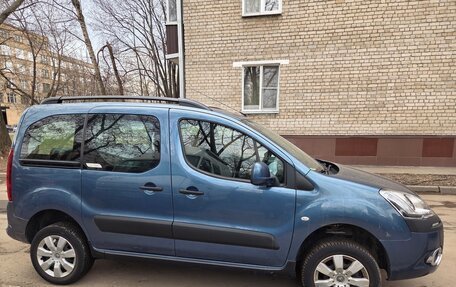 Citroen Berlingo II рестайлинг, 2013 год, 1 200 000 рублей, 3 фотография