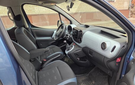 Citroen Berlingo II рестайлинг, 2013 год, 1 200 000 рублей, 8 фотография