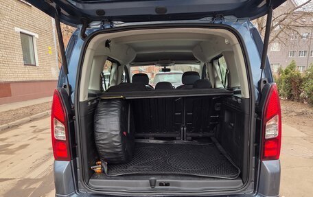 Citroen Berlingo II рестайлинг, 2013 год, 1 200 000 рублей, 10 фотография