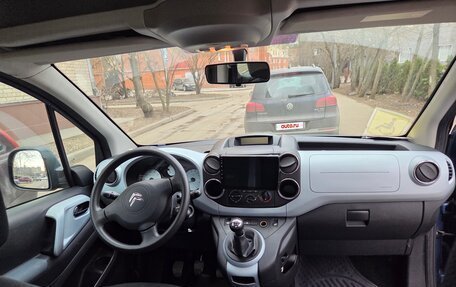 Citroen Berlingo II рестайлинг, 2013 год, 1 200 000 рублей, 7 фотография