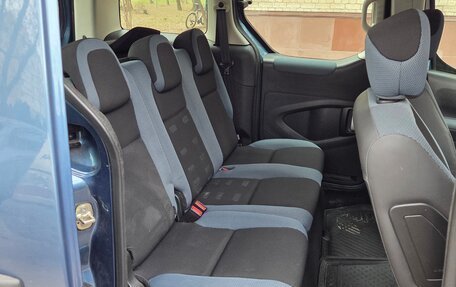 Citroen Berlingo II рестайлинг, 2013 год, 1 200 000 рублей, 9 фотография