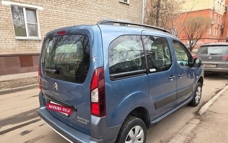 Citroen Berlingo II рестайлинг, 2013 год, 1 200 000 рублей, 6 фотография