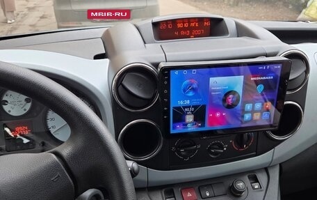 Citroen Berlingo II рестайлинг, 2013 год, 1 200 000 рублей, 12 фотография