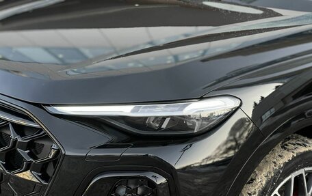 Audi Q5, 2026 год, 6 790 000 рублей, 5 фотография