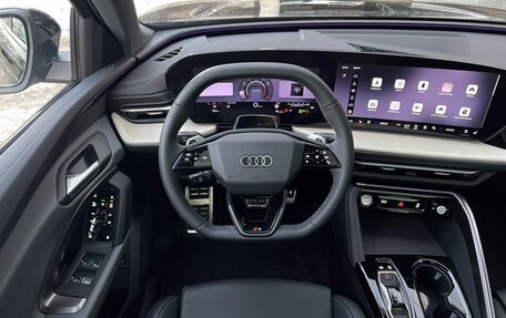 Audi Q5, 2026 год, 6 790 000 рублей, 10 фотография