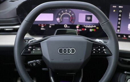 Audi Q5, 2026 год, 6 790 000 рублей, 11 фотография