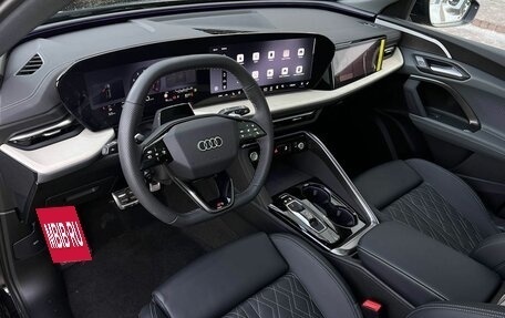 Audi Q5, 2026 год, 6 790 000 рублей, 7 фотография