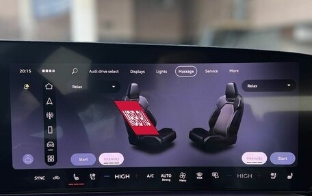 Audi Q5, 2026 год, 6 790 000 рублей, 20 фотография