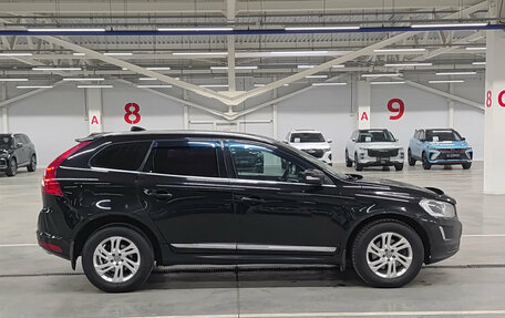 Volvo XC60 II, 2016 год, 1 930 000 рублей, 5 фотография