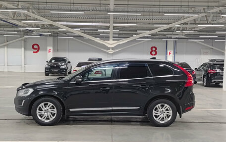 Volvo XC60 II, 2016 год, 1 930 000 рублей, 10 фотография