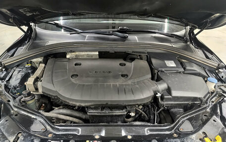 Volvo XC60 II, 2016 год, 1 930 000 рублей, 11 фотография