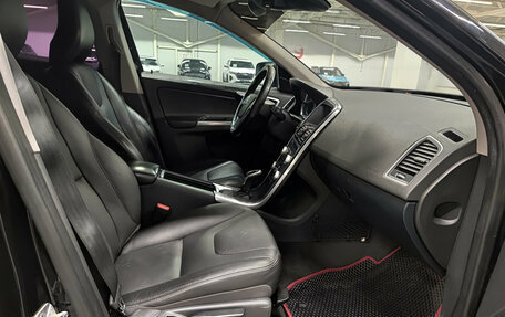 Volvo XC60 II, 2016 год, 1 930 000 рублей, 13 фотография