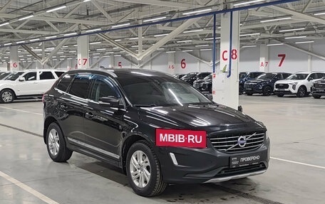 Volvo XC60 II, 2016 год, 1 930 000 рублей, 3 фотография