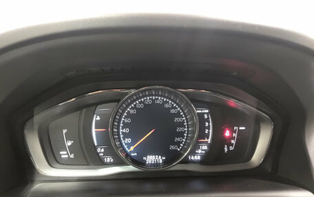 Volvo XC60 II, 2016 год, 1 930 000 рублей, 16 фотография