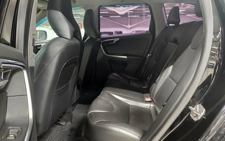 Volvo XC60 II, 2016 год, 1 930 000 рублей, 15 фотография