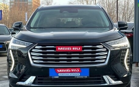 Haval Jolion, 2023 год, 2 149 000 рублей, 2 фотография