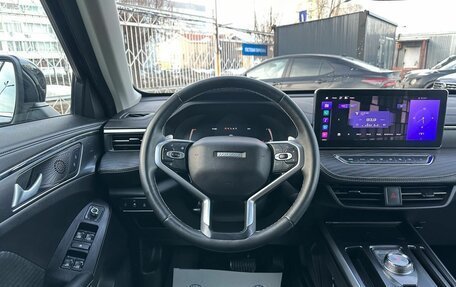 Haval Jolion, 2023 год, 2 149 000 рублей, 14 фотография