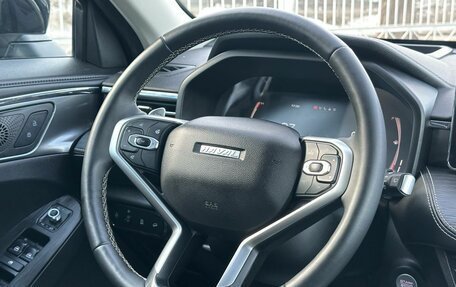 Haval Jolion, 2023 год, 2 149 000 рублей, 12 фотография