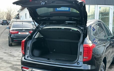 Haval Jolion, 2023 год, 2 149 000 рублей, 8 фотография