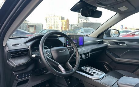 Haval Jolion, 2023 год, 2 149 000 рублей, 9 фотография