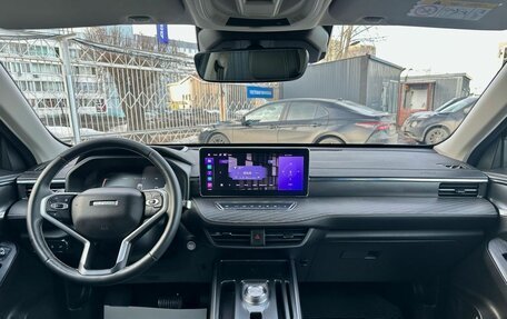 Haval Jolion, 2023 год, 2 149 000 рублей, 13 фотография