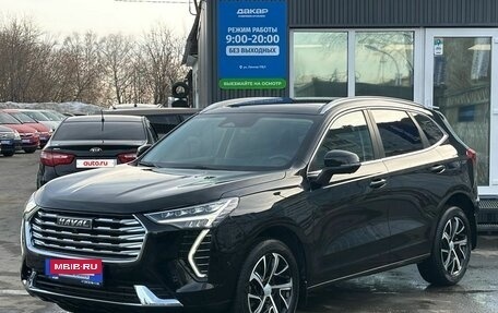 Haval Jolion, 2023 год, 2 149 000 рублей, 3 фотография