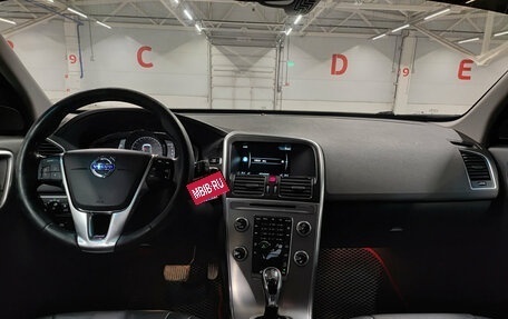 Volvo XC60 II, 2016 год, 1 930 000 рублей, 17 фотография