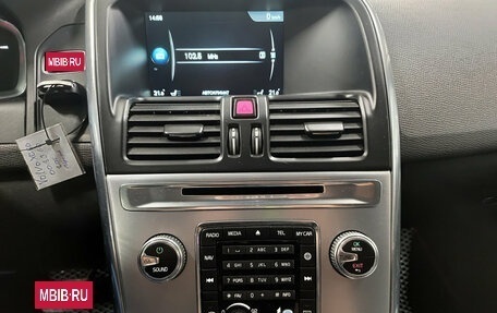 Volvo XC60 II, 2016 год, 1 930 000 рублей, 18 фотография