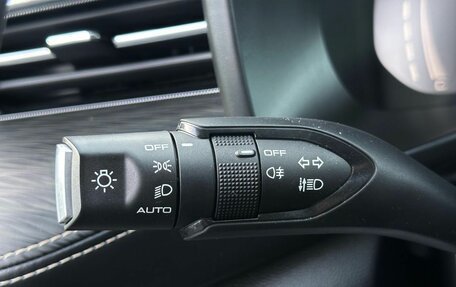 Haval Jolion, 2023 год, 2 149 000 рублей, 17 фотография